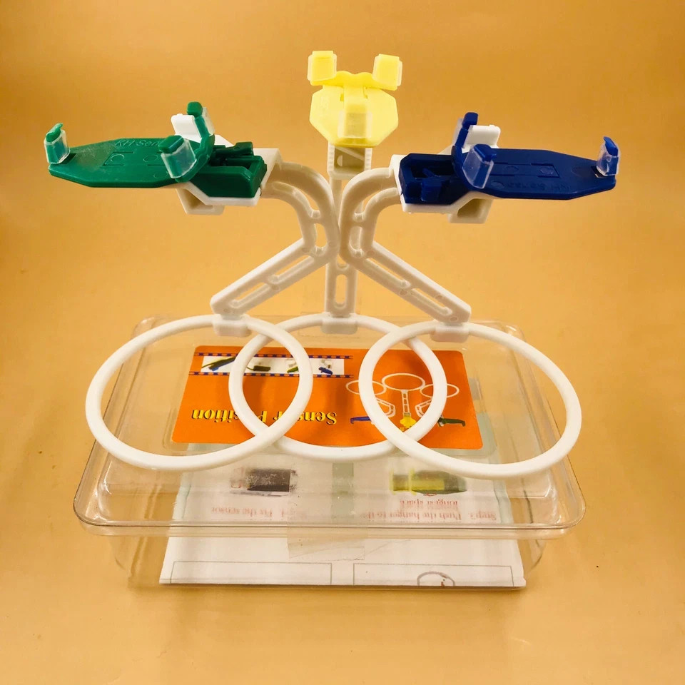 Dental Digital X-ray Sensor Holder/ Positioner Films Wireless Position Locator