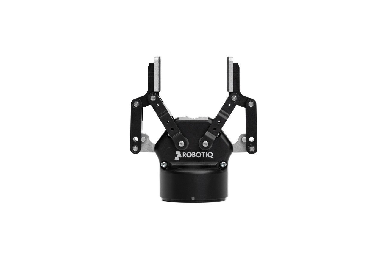 Robotiq 2F-85 Adaptive Gripper - Fully Tested - Ready to Use