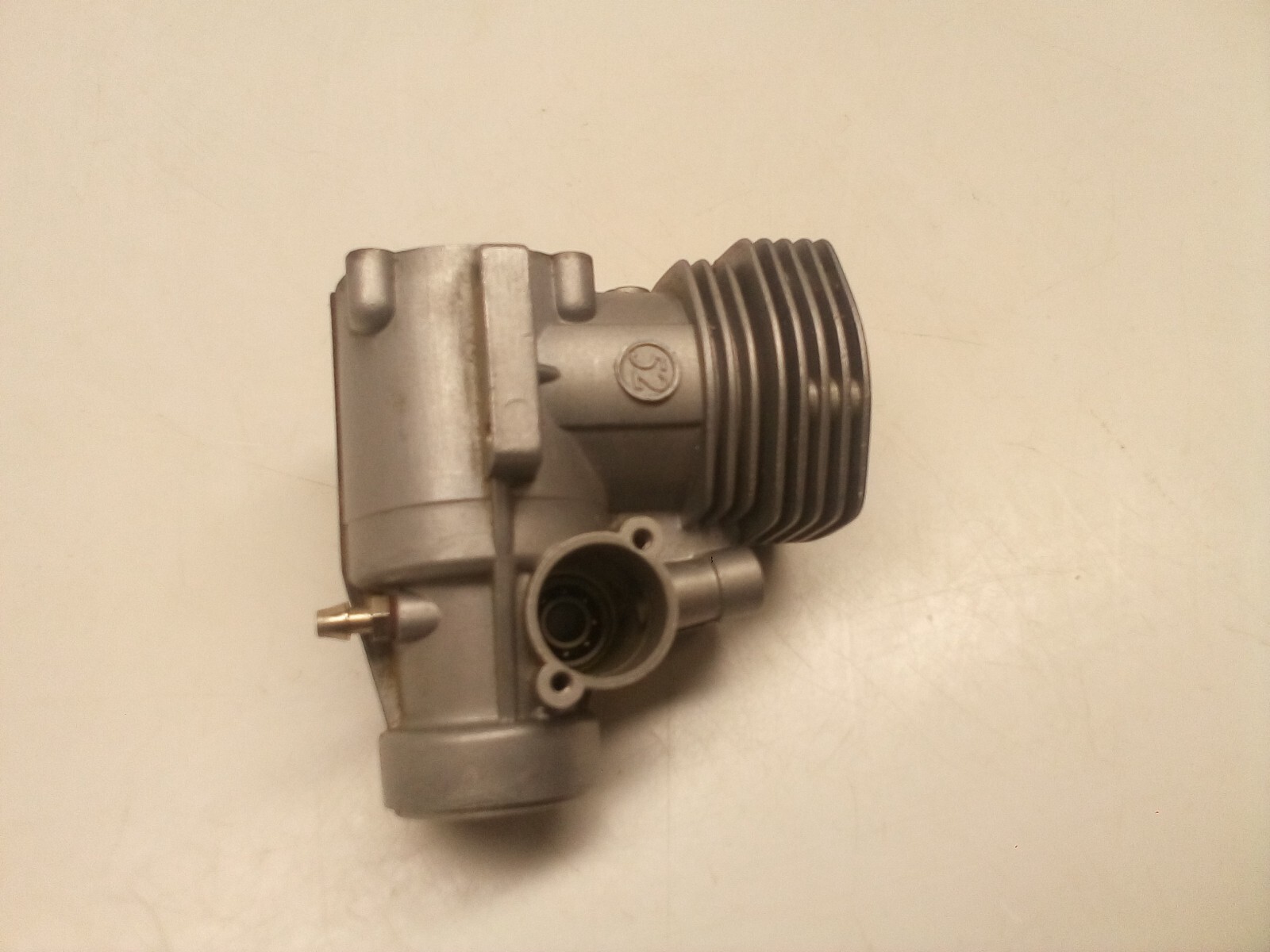 MAGNUM XL 52 Four Stroke R/C Model Engines Crankcase