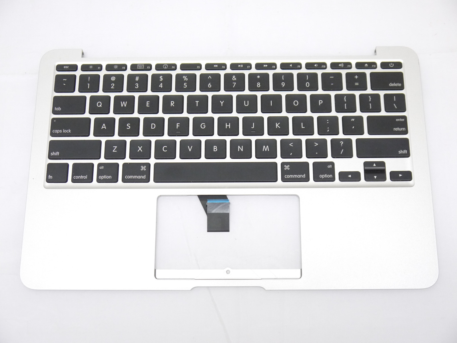 Grade A Keyboard and Top Case Topcase for Apple MacBook Air 11" A1370 2010