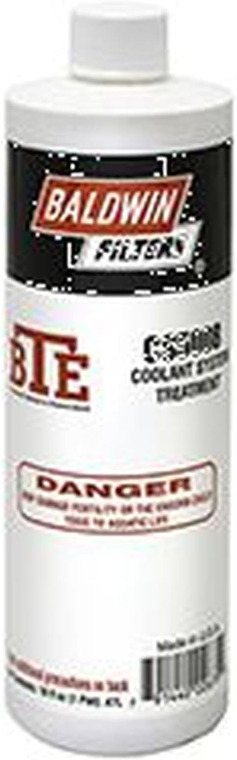 Baldwin Coolant Additive,Chemical,CS5008