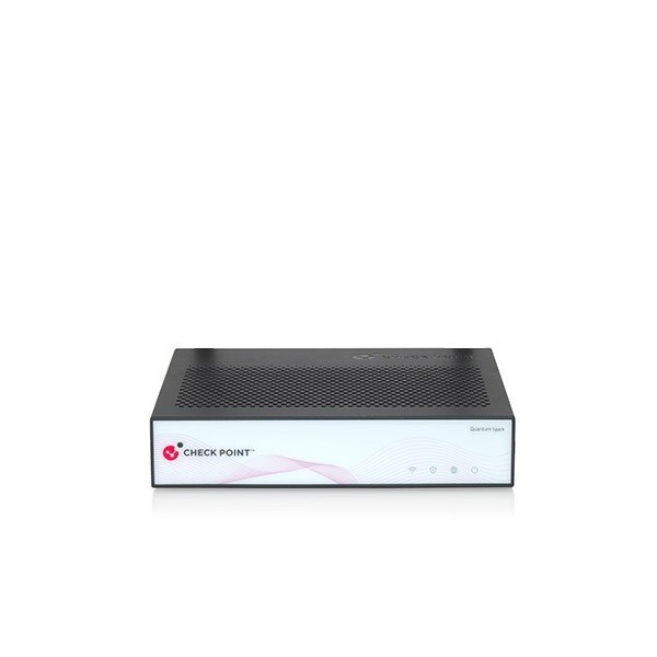 Check Point 2530 firewall + 3 year SNBT subscription CPAP-SG2530-SNBT-SS-PREM-3Y