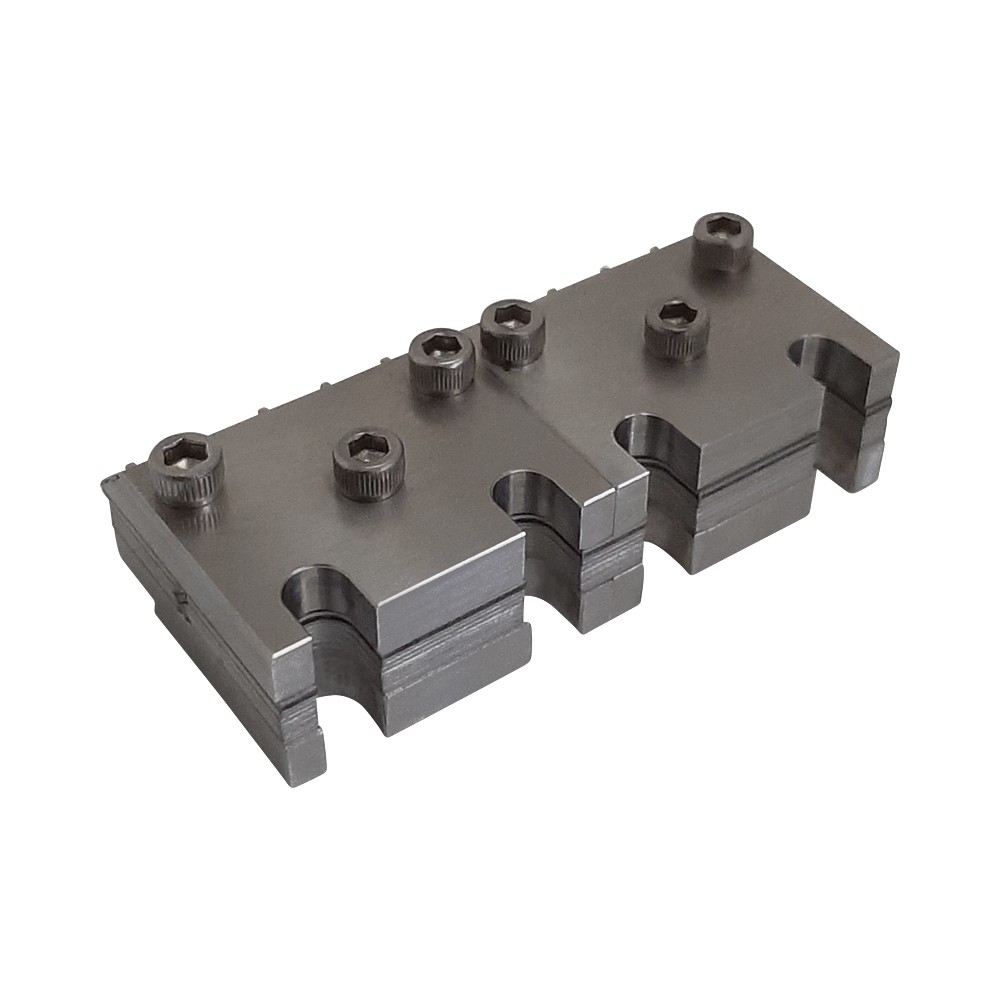 Replacement for ITW 112654 UFD-HS Random Fiber Nozzle