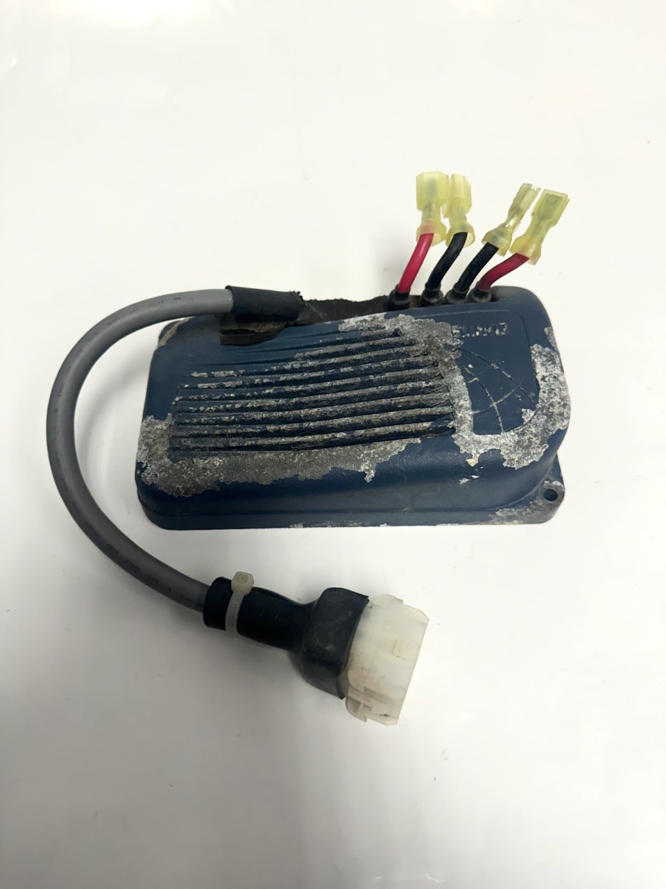Used Pride Scooter 24V 70Amp Controller