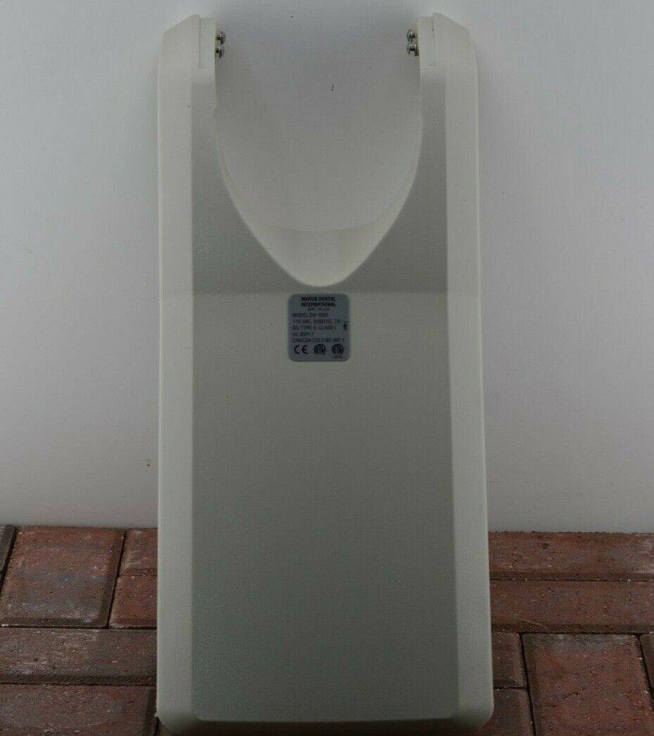 Marus EM1000 Dental Chair Truss Cover 83R532