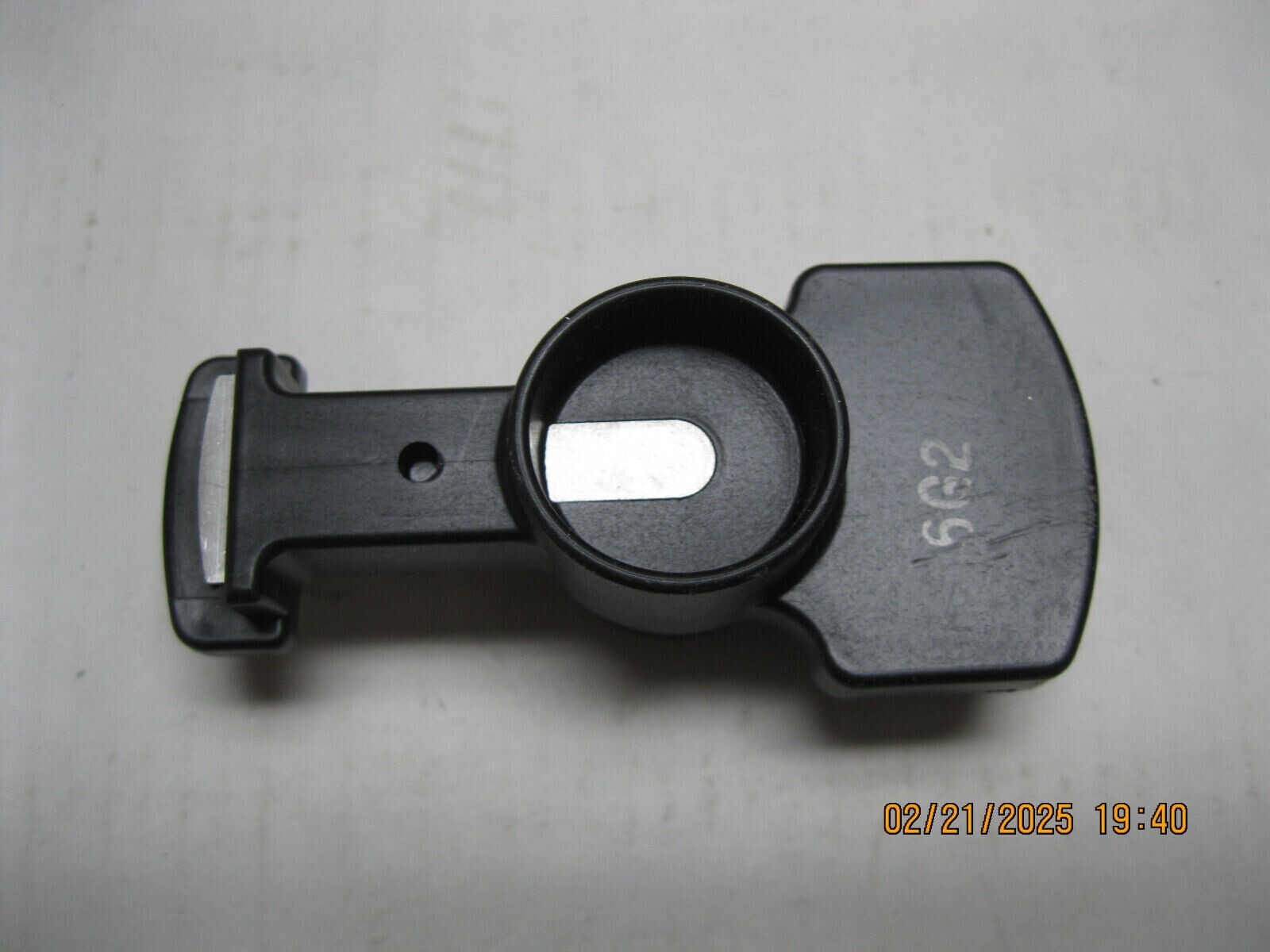Distributor Rotor Standard JR-118