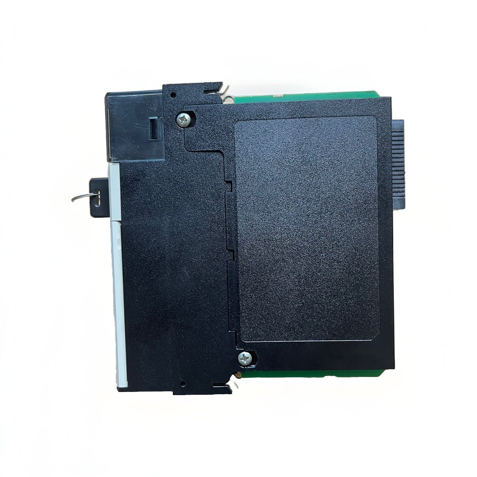 Allen-Bradley 1756-L55/A ControlLogix Processor with 1756-M13/A Memory Module