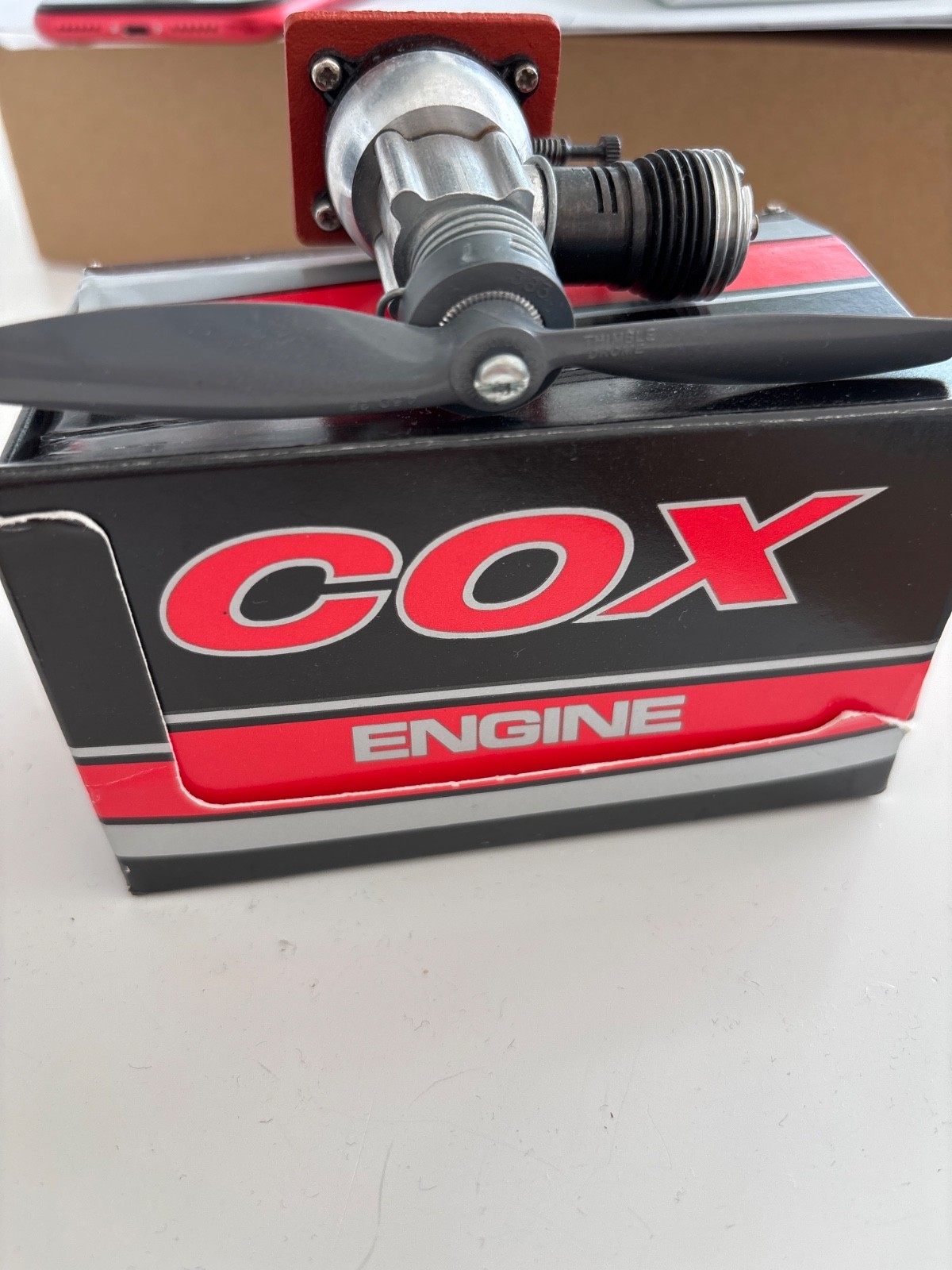 Cox Babe Bee .049