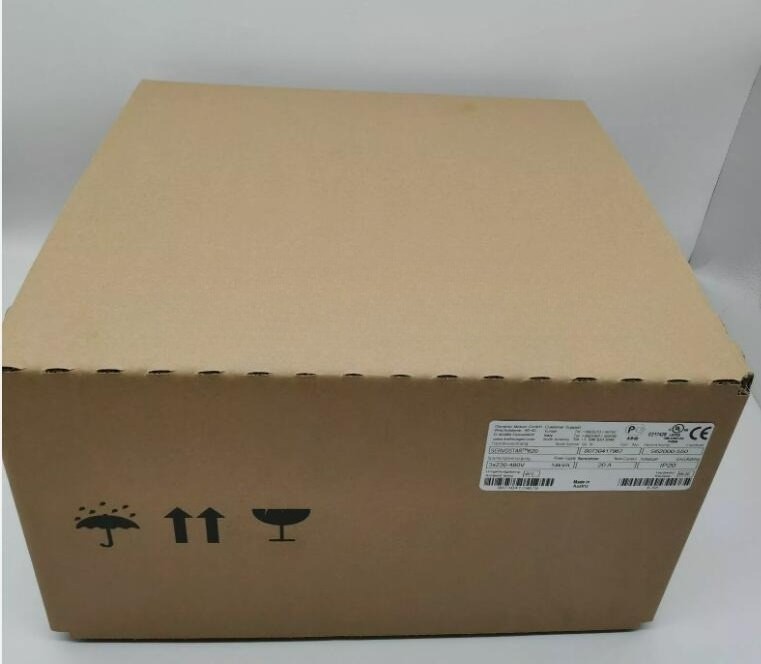 Kollmorgen SERVOSTAR 446M-C S406AM-CA New Spot Goods Expedited Shipping HMD0