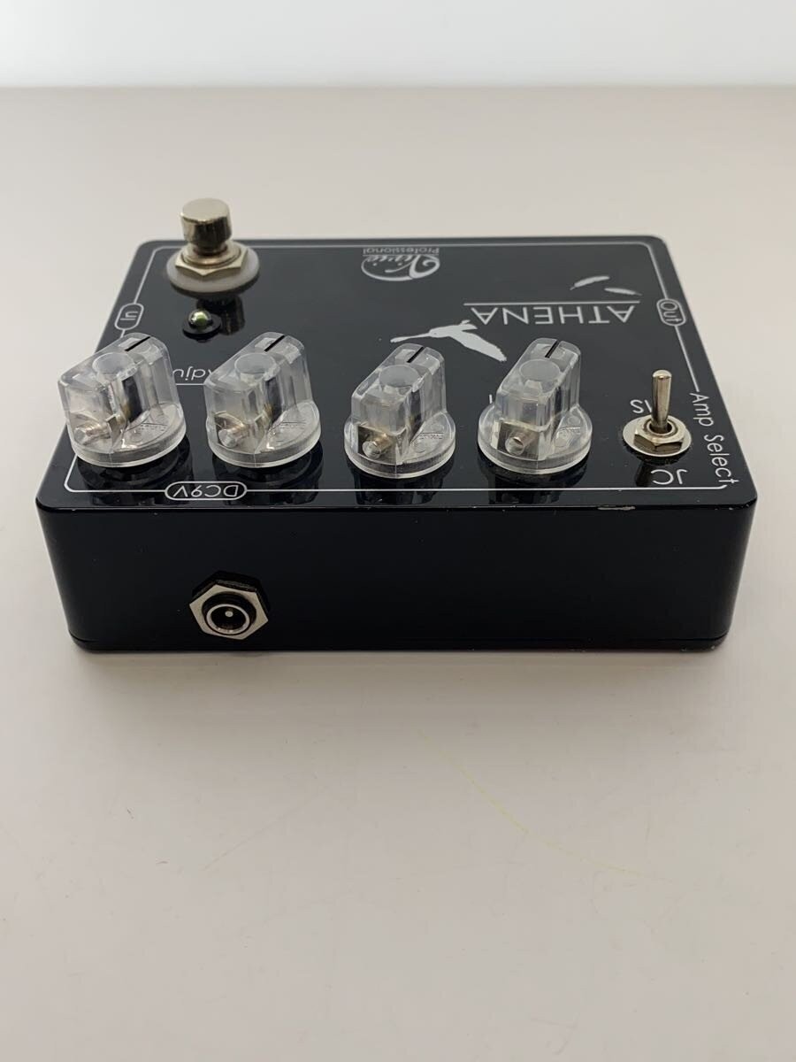 Vivie Effector