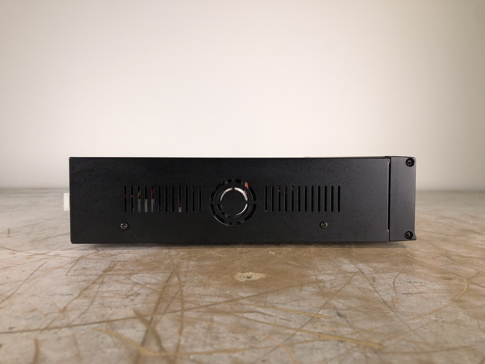 CLINTON ELECTRONICS SHADOW CE-R16S DIGITAL VIDEO RECORDER