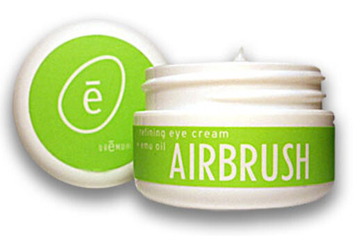 Dremu Airbush Refining Eye Cream