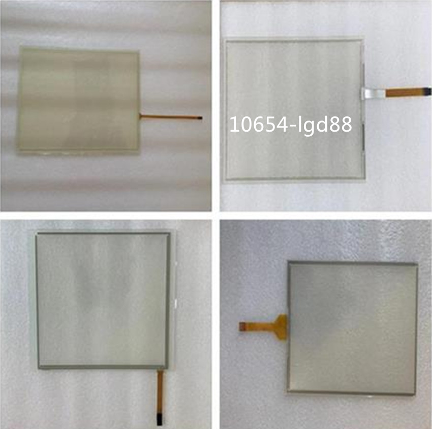 For CLAA057VA01CT Touch Screen Glass #9