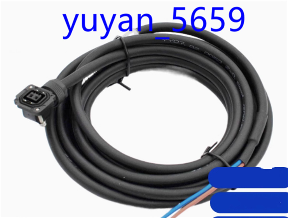 1PCS NEW FIT FOR MR-BKS1CBL2M-A2-L cable #3917 LY