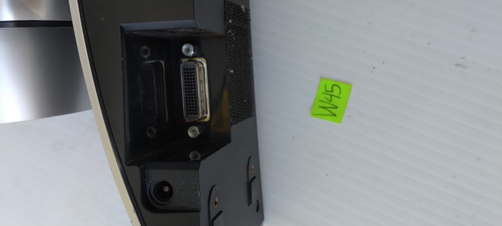 POLYCOM 1624-08283-001 CONFRENCE VIDEO CAMERA