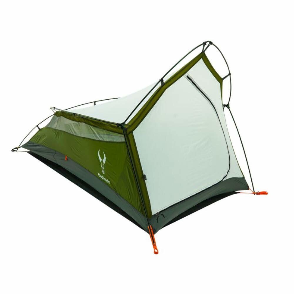Badlands Artemis 1 or 2 Person Tent-Green Hunting Waterproof Portable Shelter