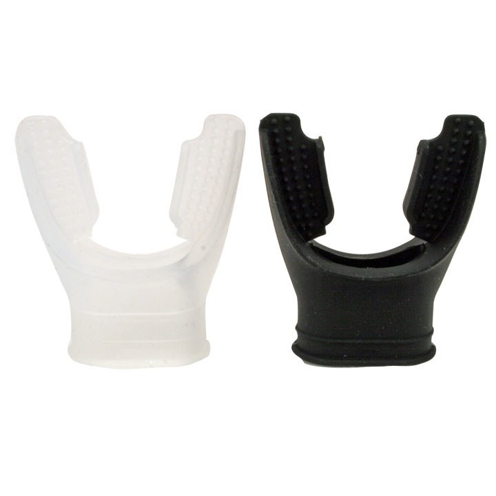 Silicone Mouthpiece Scuba Dive Regulator Octo Snorkel L