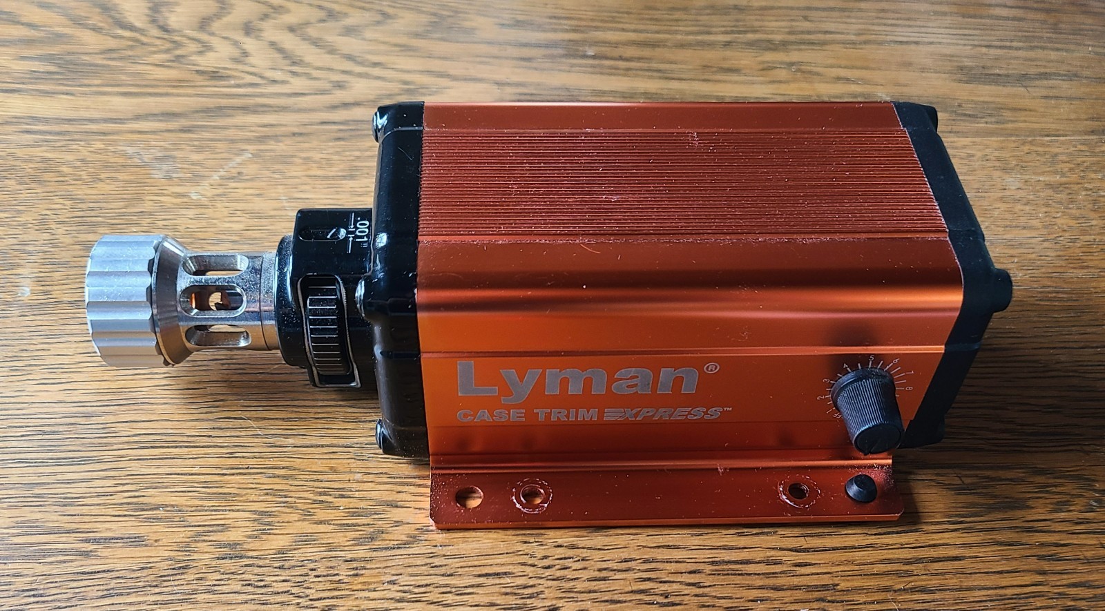 Lyman Case Trim Xpress 7862015