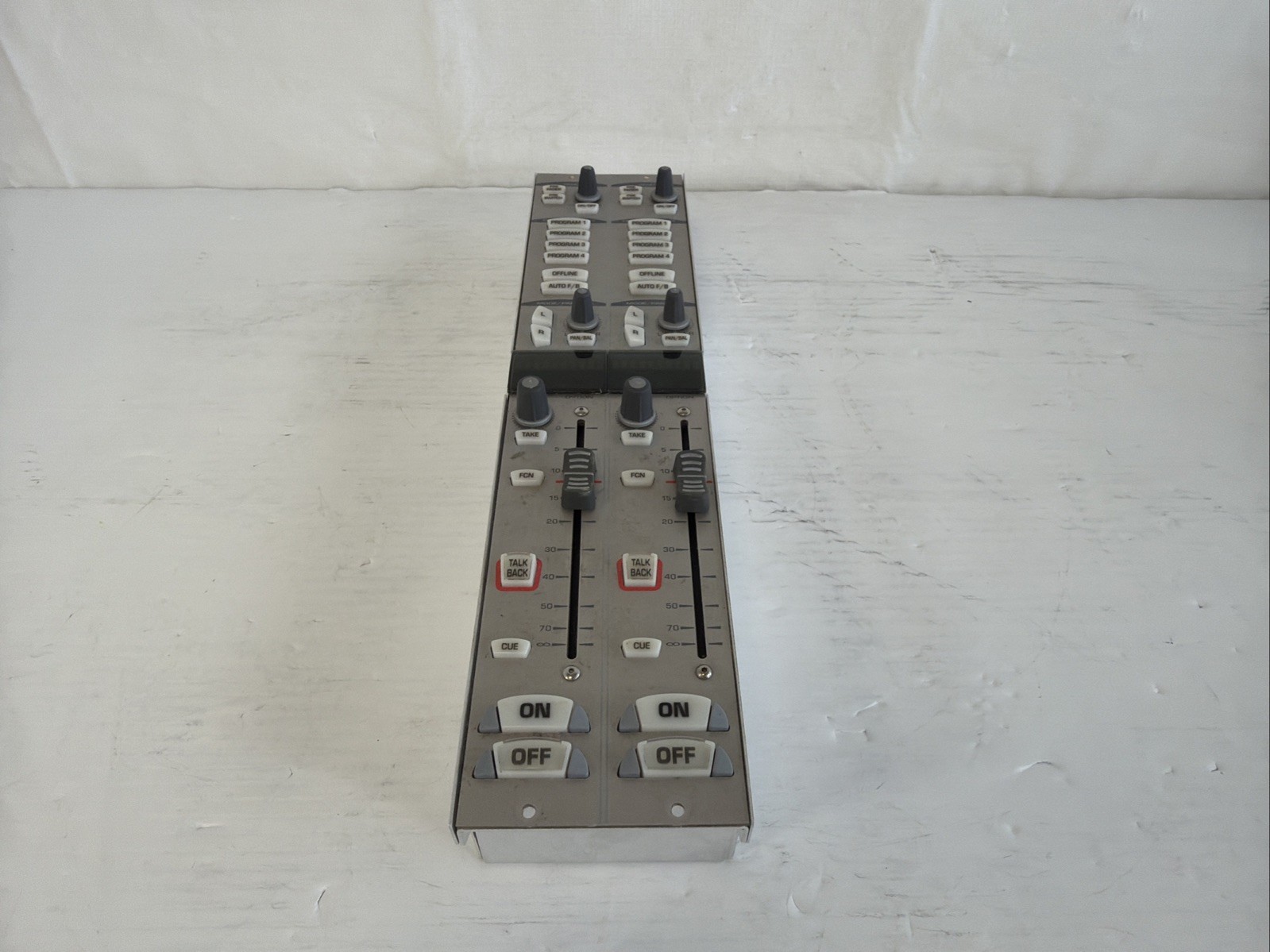 Harris RMXDIGITAL D2 Input Module 99-1407 MFG P/N 9372-00539-119/1