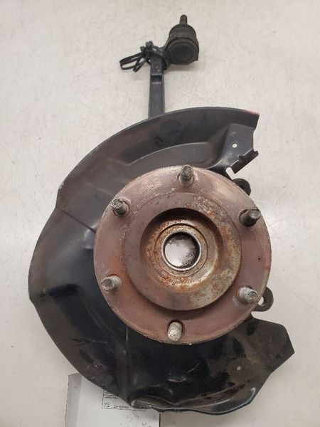 2004-2006 Toyota Tundra Front Right Passenger Spindle Knuckle Assembly 4x2 OEM