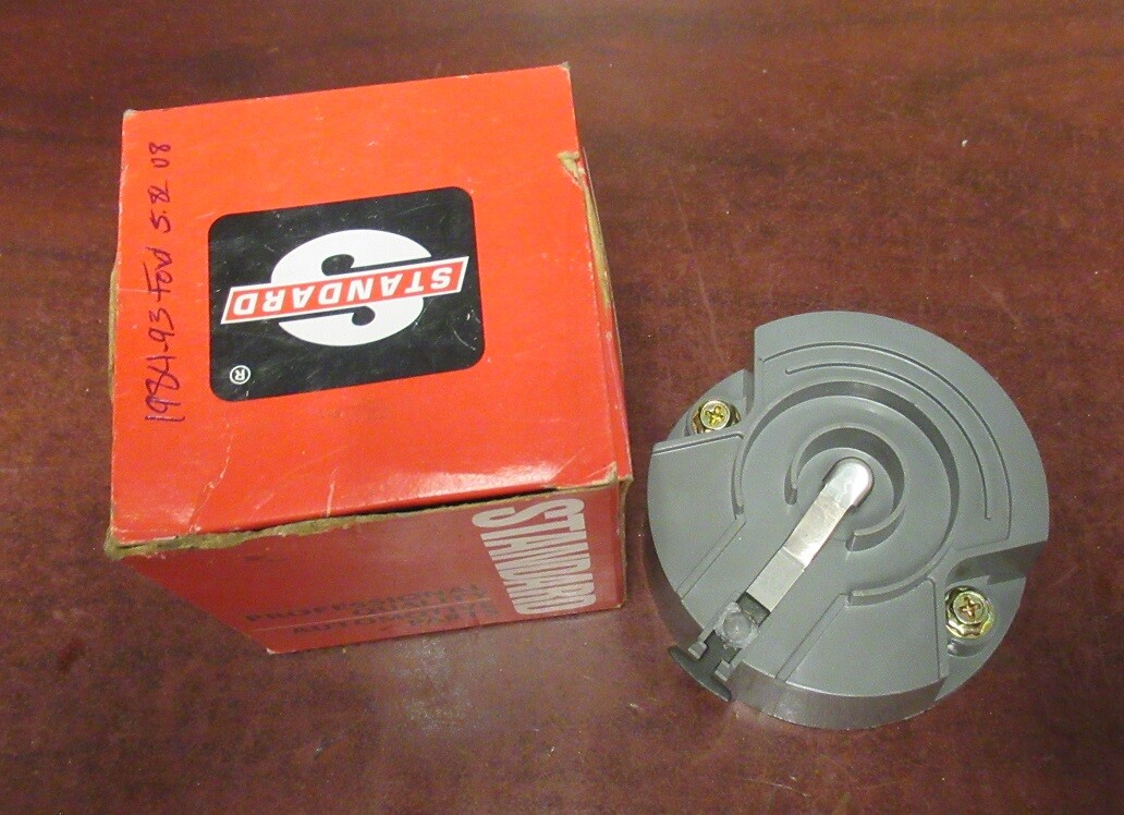 1984-1993 Ford & Mercury New 5.8L V8 Distributor Rotor