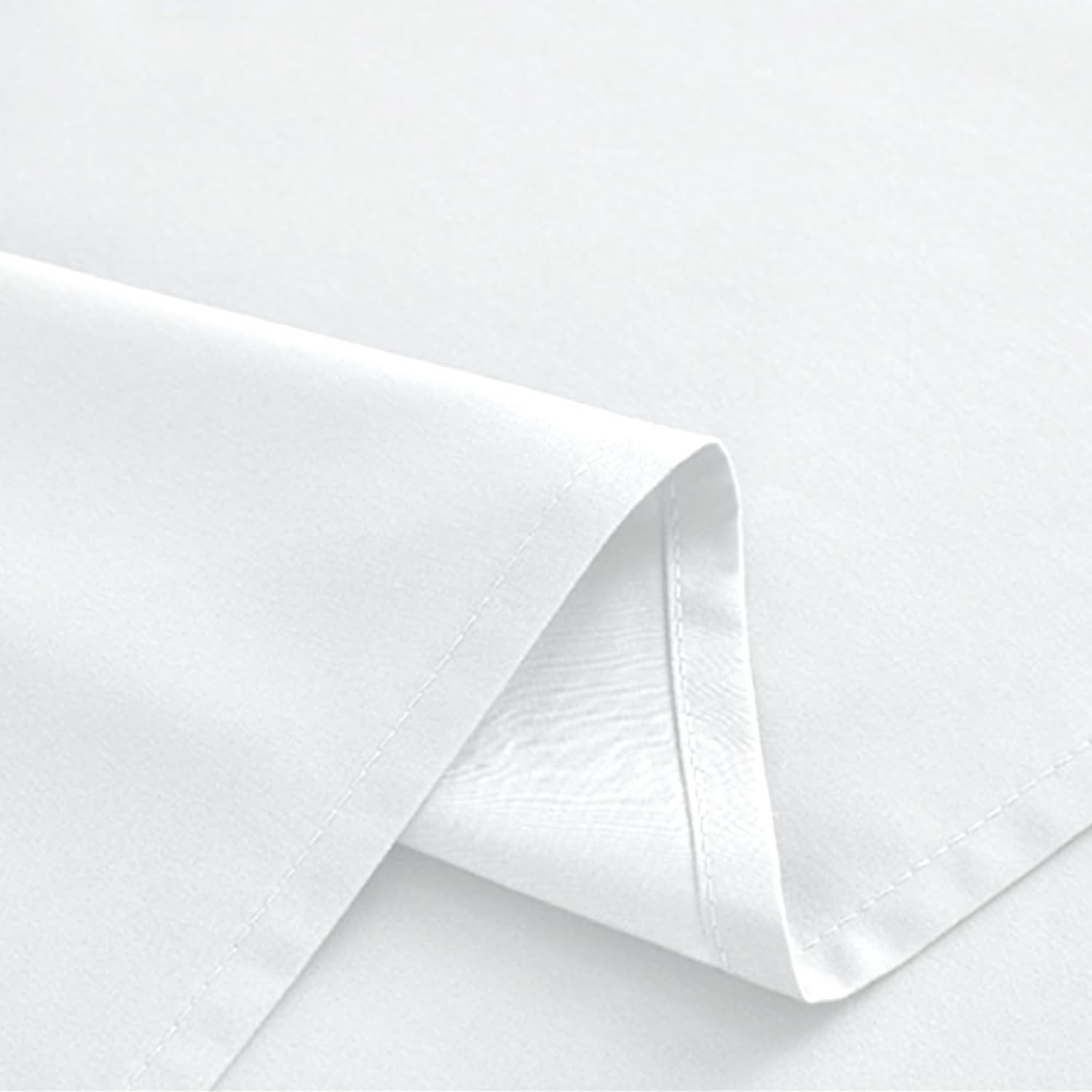 Birch & Moon 100% Certified Egyptian Cotton Sheets - 1200 Thread Count