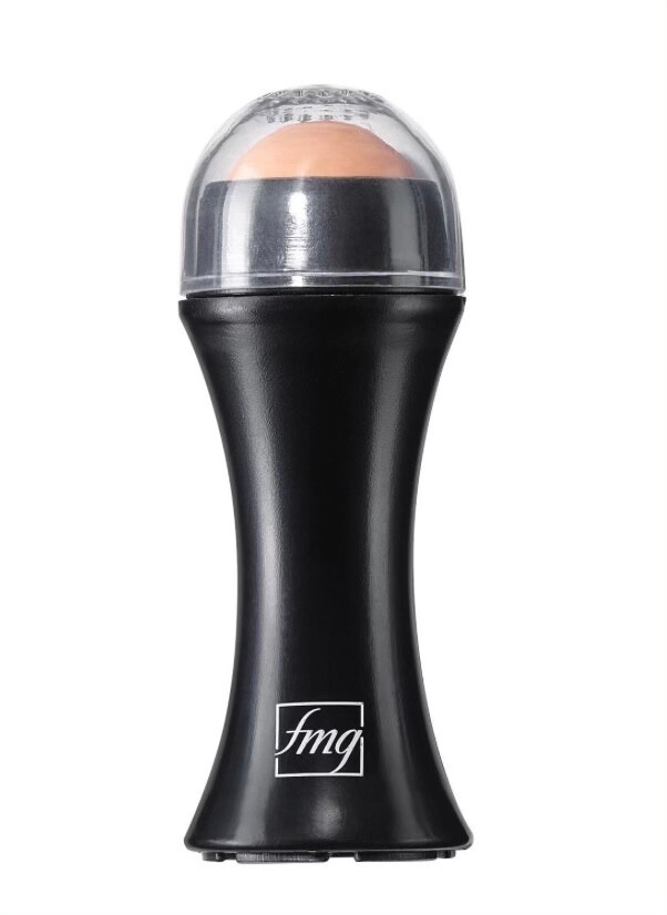 Avon fmg Oil Rewind Roller Ball Control Shine & Absorb Excess Oil New in Box