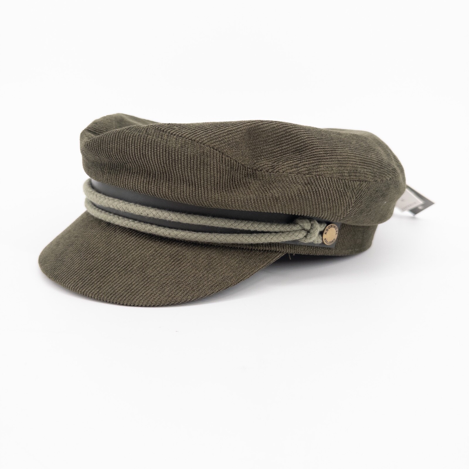 Kooriginal Womens Eden Fisherman Cap