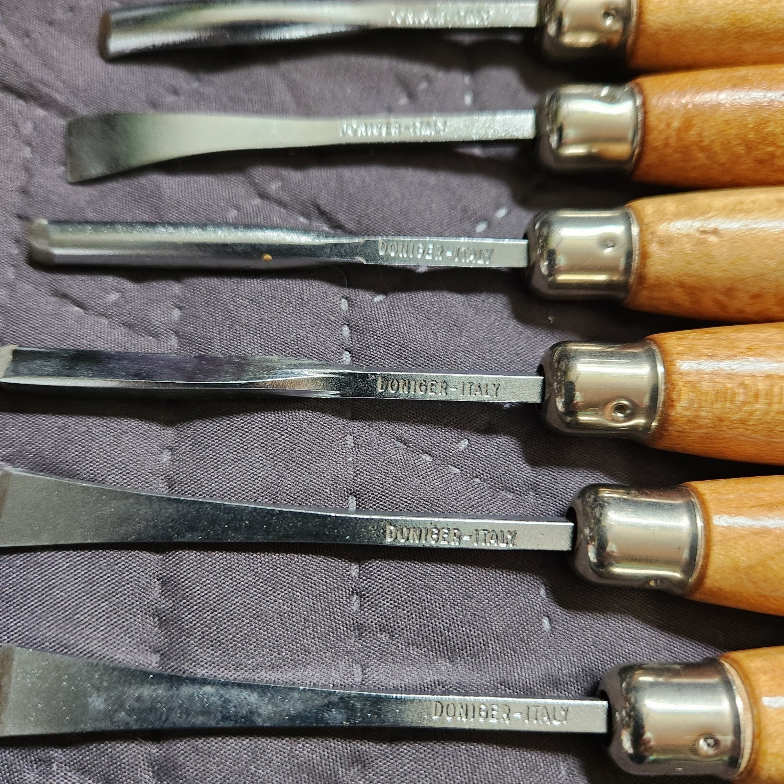 X-Acto Carving Tool Set No. 79