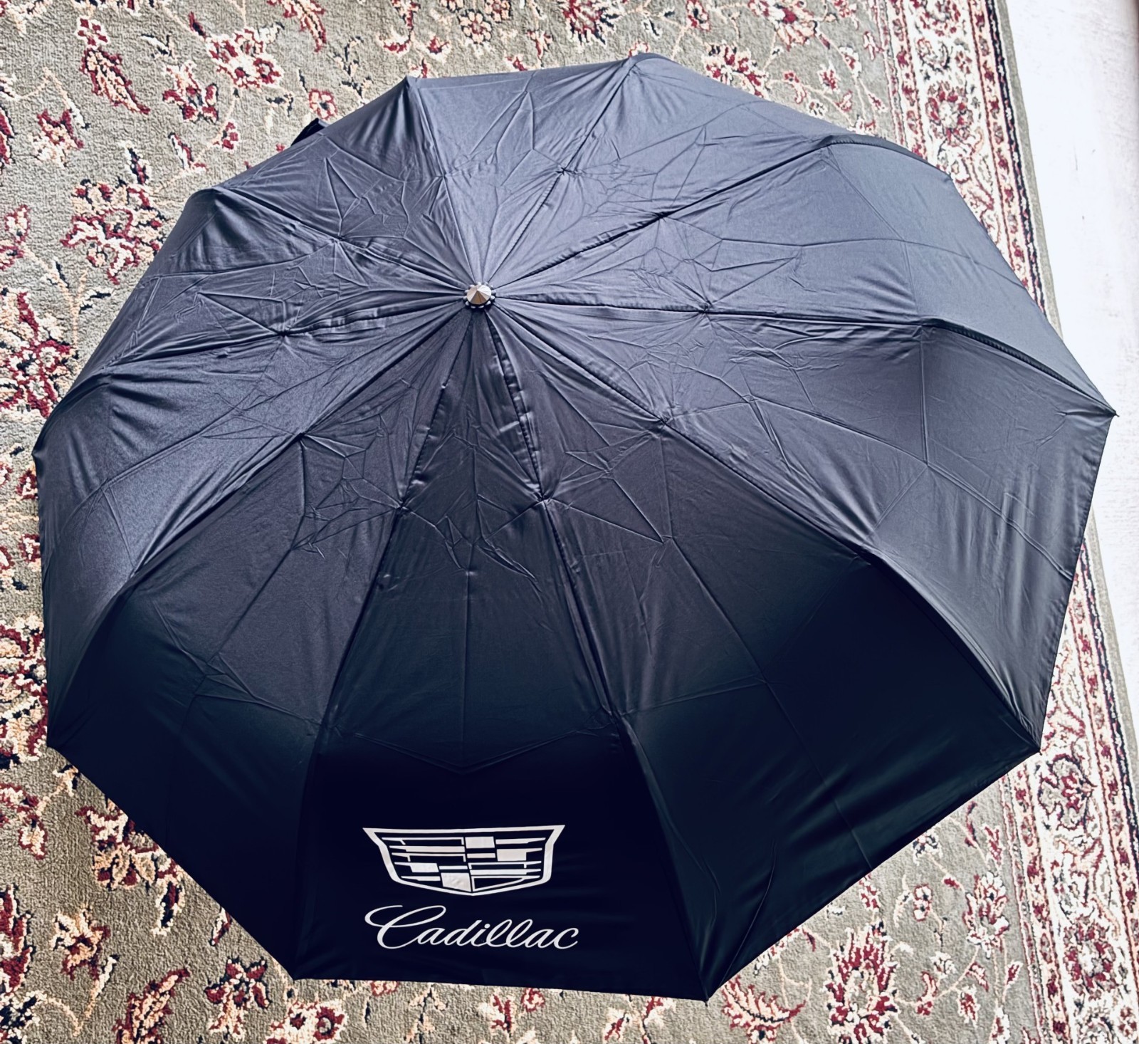 Mazda Special Enlarged Umbrella fully automatic OPEN/CLOSE