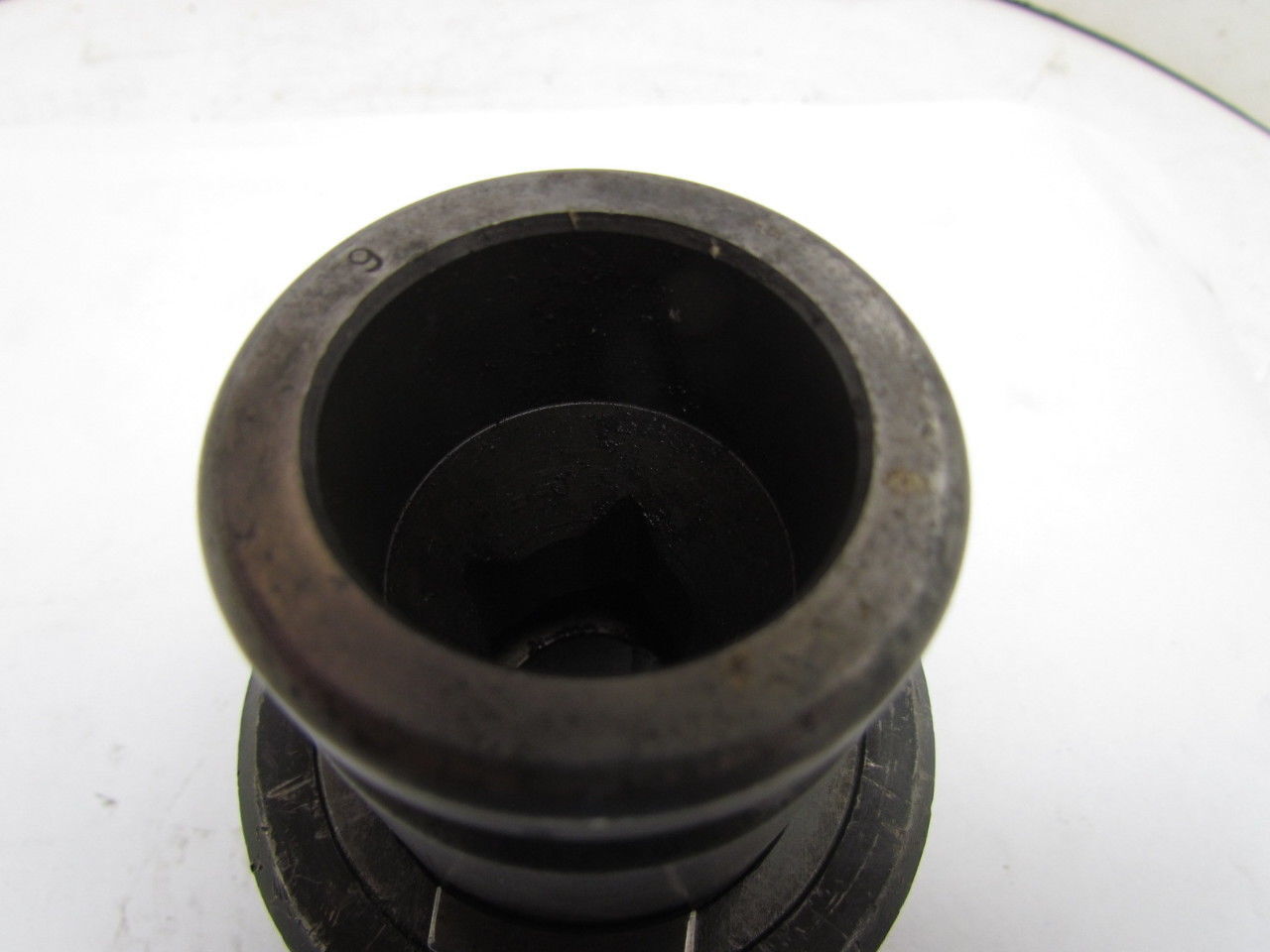 Bilz Quick Change Torque Control Tapping Adapter Tap Size M28.58 1-1/8"