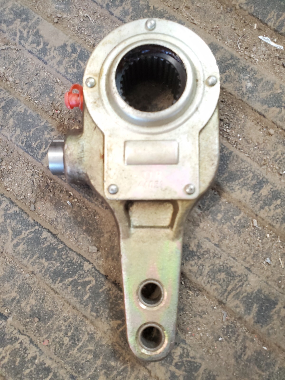 OTR 44051 Manual Slack Adjuster