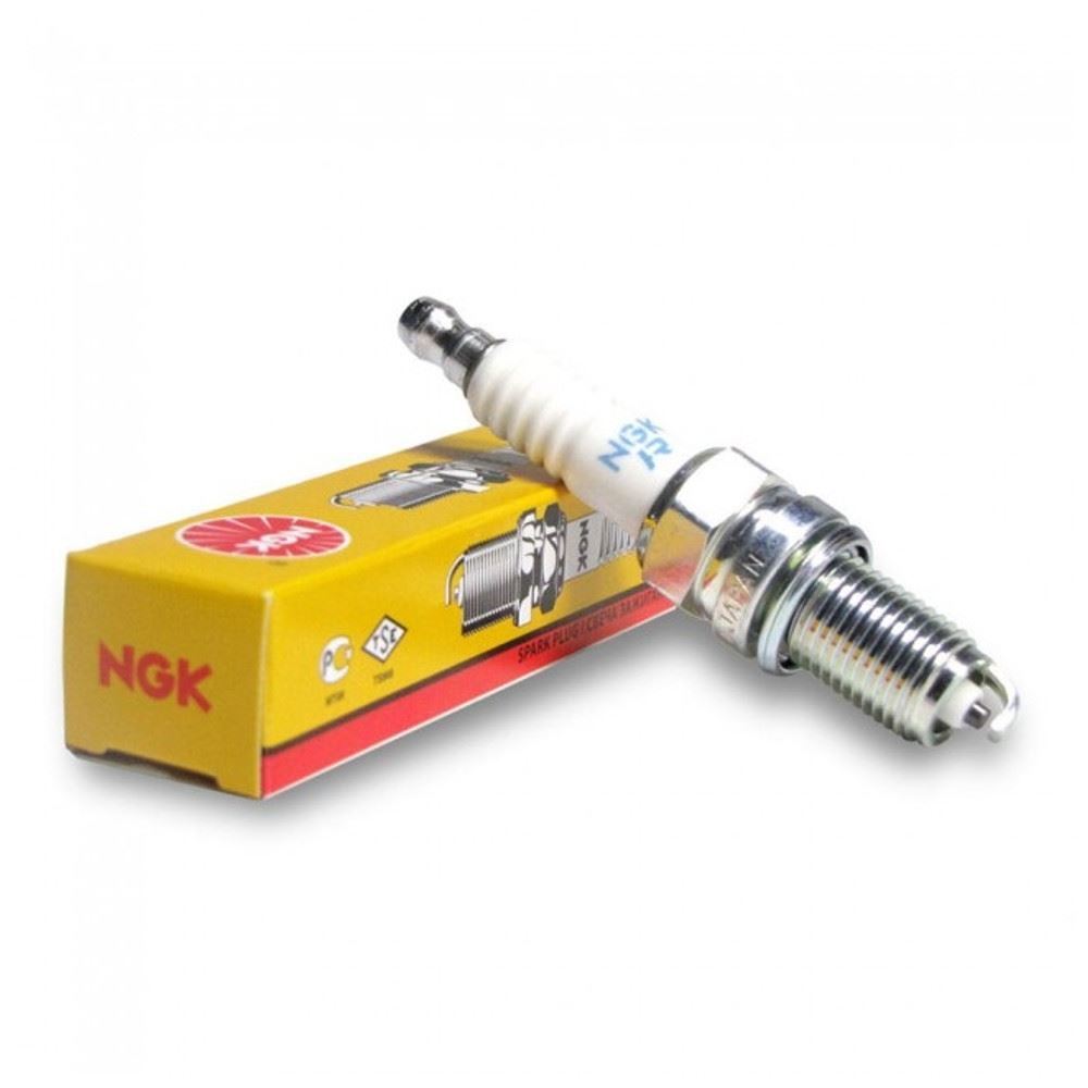 NGK Spark Plug (MR8C-9N) for Honda NSC 110 Vision 2017-2020