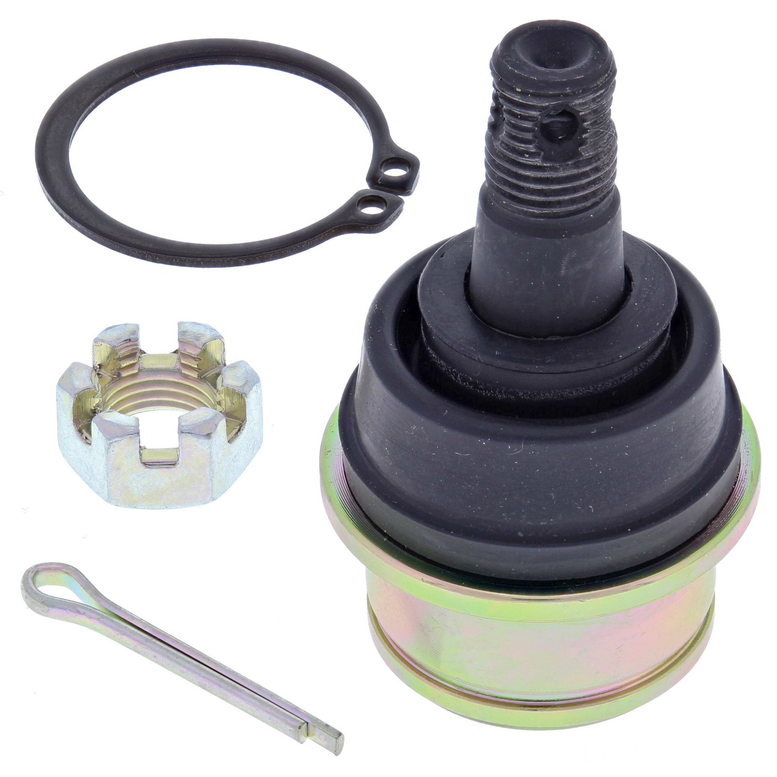 Upper/Lower Ball Joint -42-1009B- Honda/Yamaha Heavy Duty Steel
