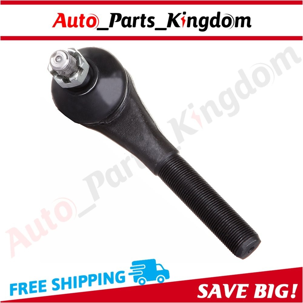 14set Fits 2000 2001 Dodge Ram 1500 5.9L Front Pitman Arm Tie Rods Ball Joints