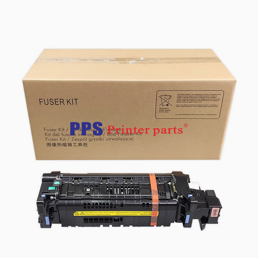 RM2-1256 RM2-6778 Fuser Assembly Fits For HP M607 M608 M609 M610 M634 M611 M631