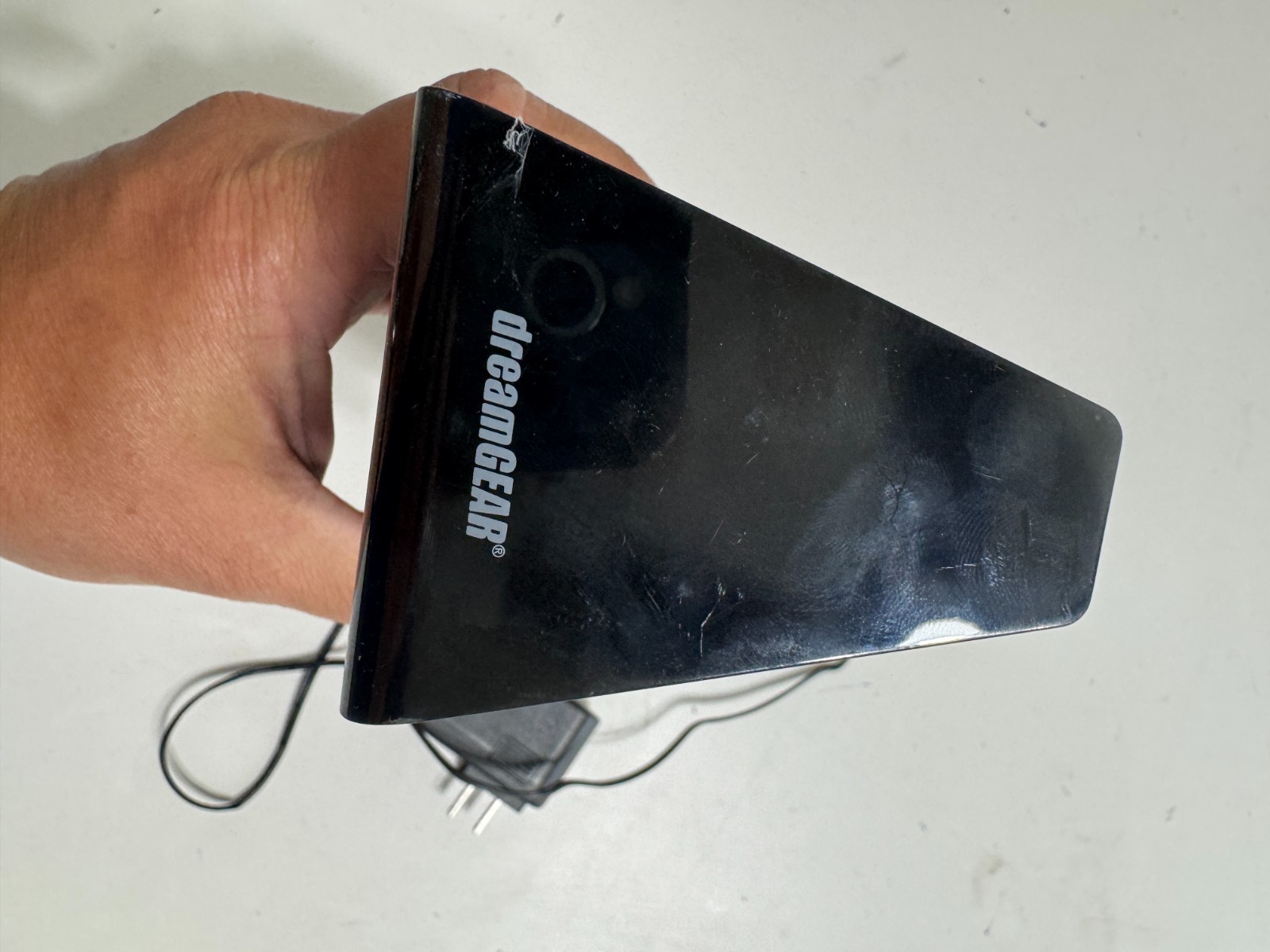 dreamGEAR Charge Station for PS4 DGPS4-6417 (e41)