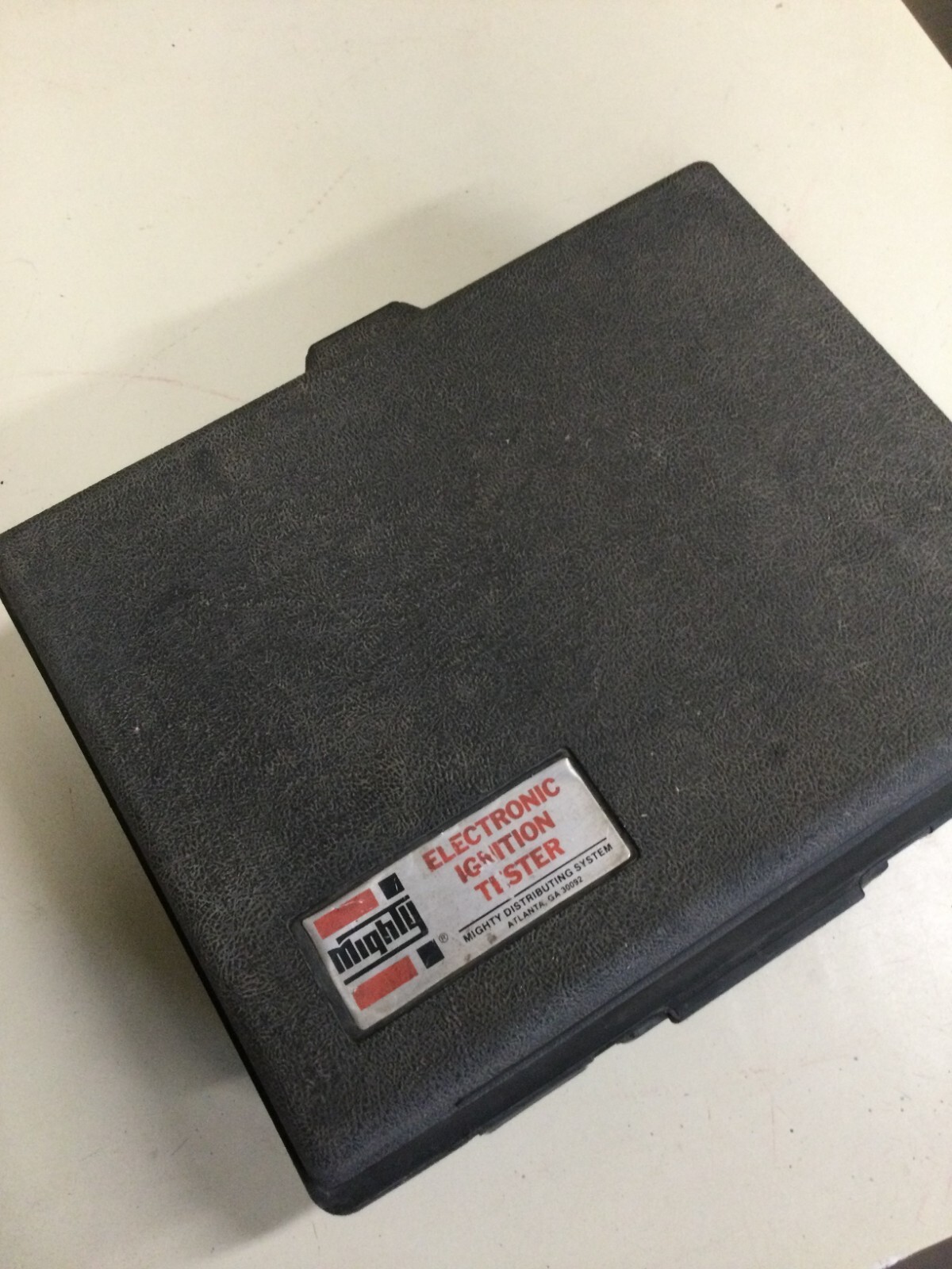 Mighty Electronic Ignition Tester