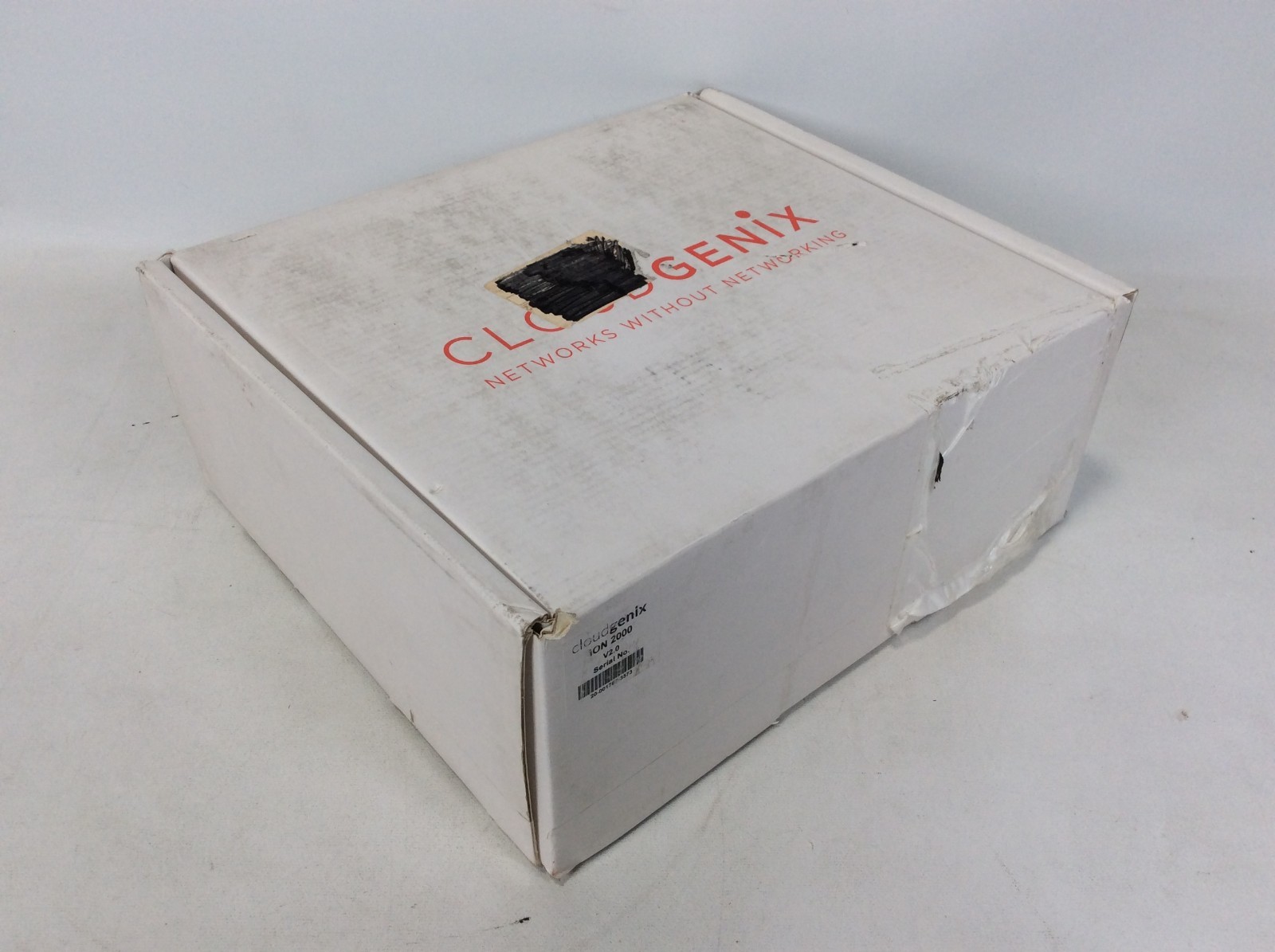 CloudGenix Ion 2000 Networks Prisma SD-WAN Appliance V 2.0 New Palo Alto ^