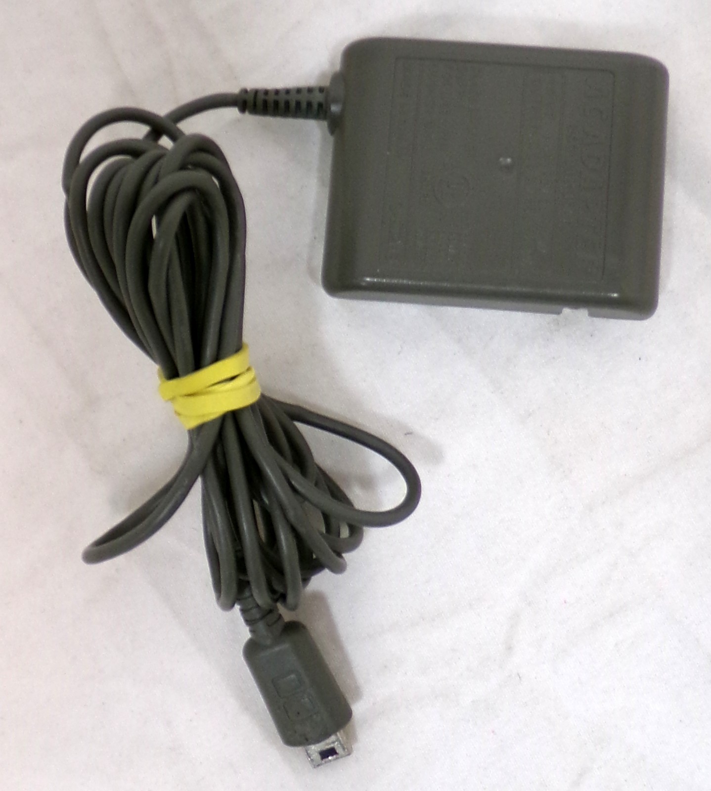 Nintendo DS OEM Charger USG-002 Untested