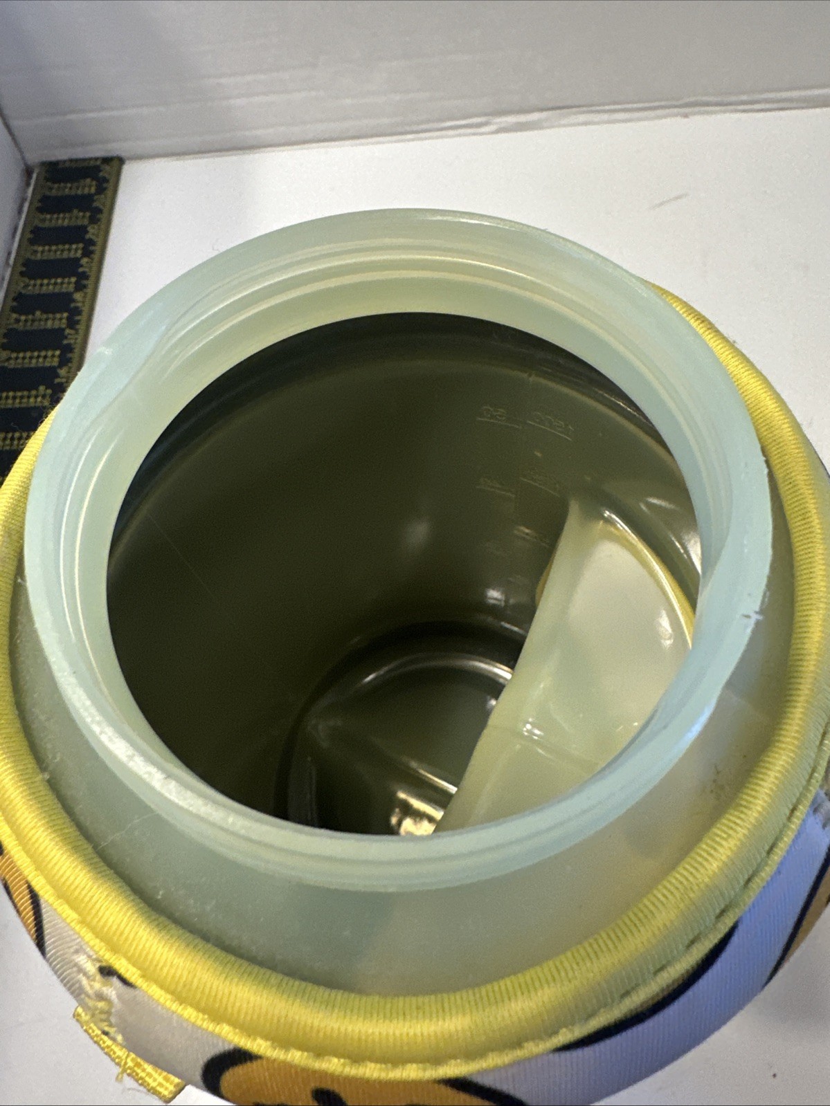 H2O 2.2 Liter Water Bottle