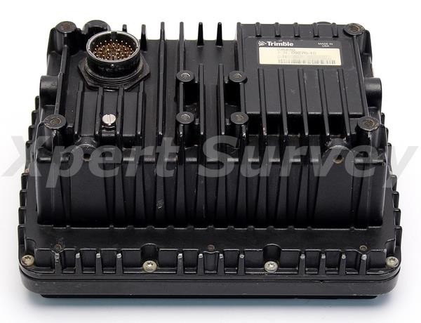 Trimble CB430 Control Box w/ Full 3D Automatics v11.21 GCS900 CCS900 CAT CD700