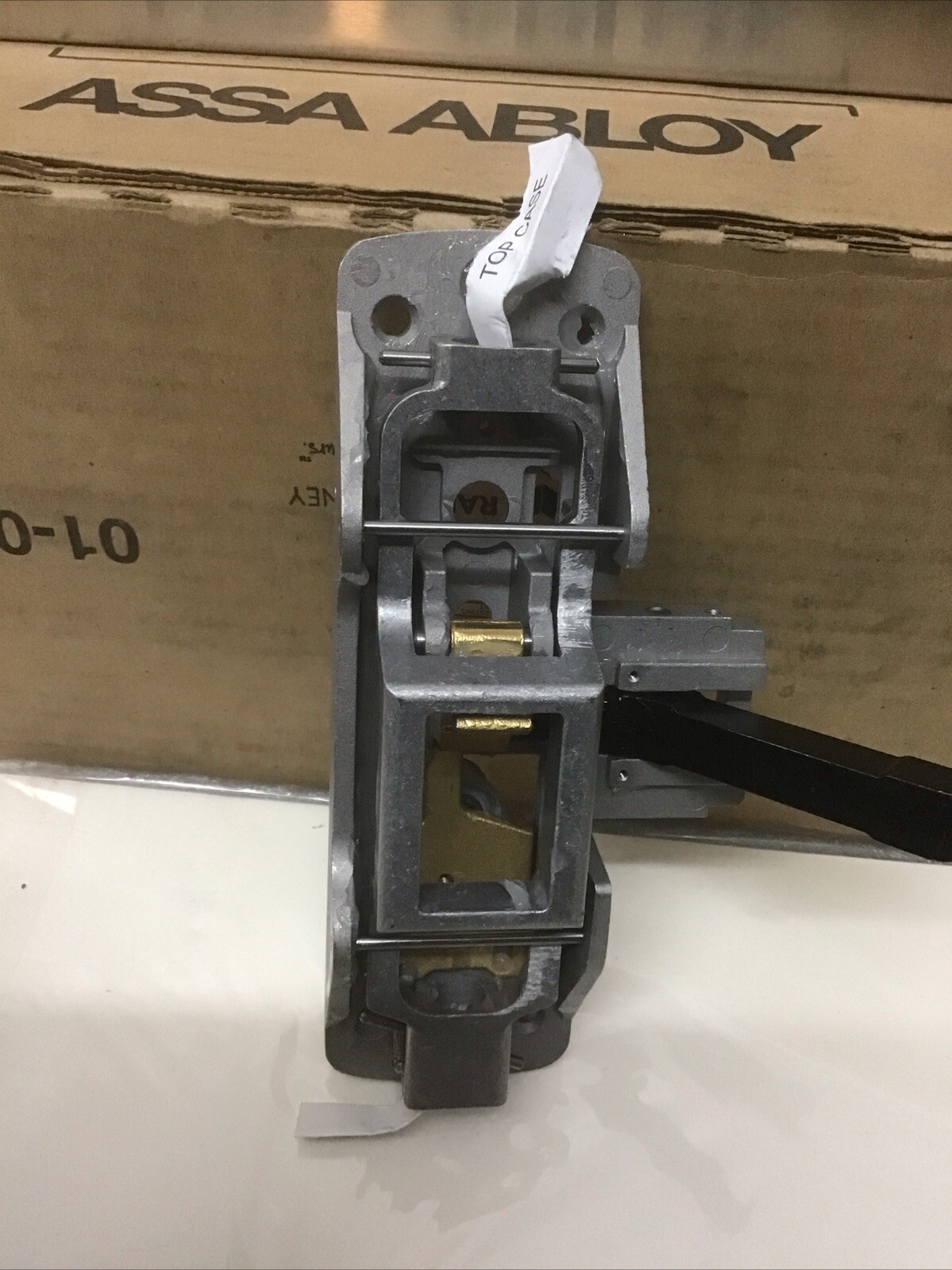 Sargent Assa Abloy Vertical Rod Device 32” RH