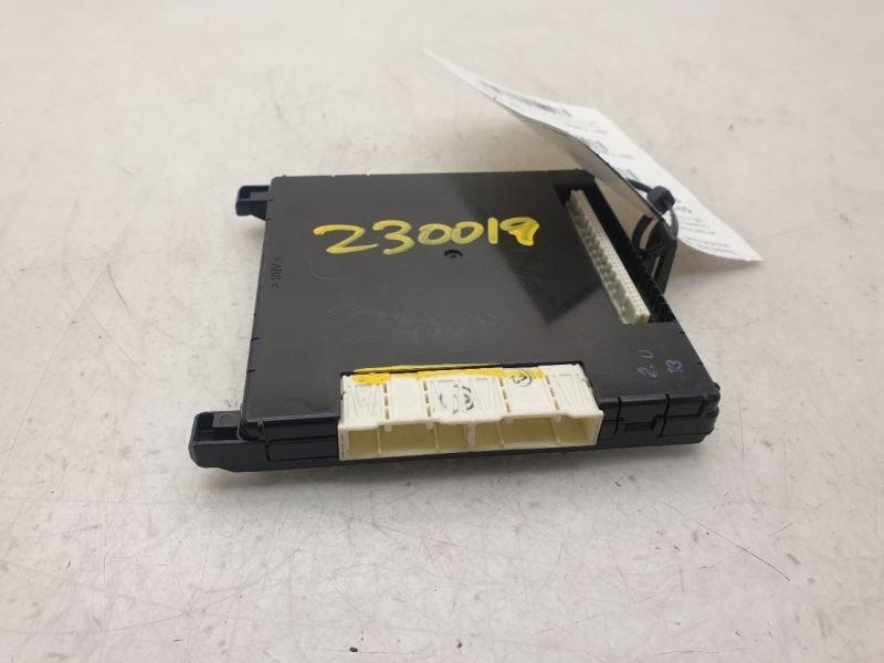 15-17 TOYOTA CAMRY MULTIPLEX NETWORK CONTROL MODULE ECM ASSEMBLY