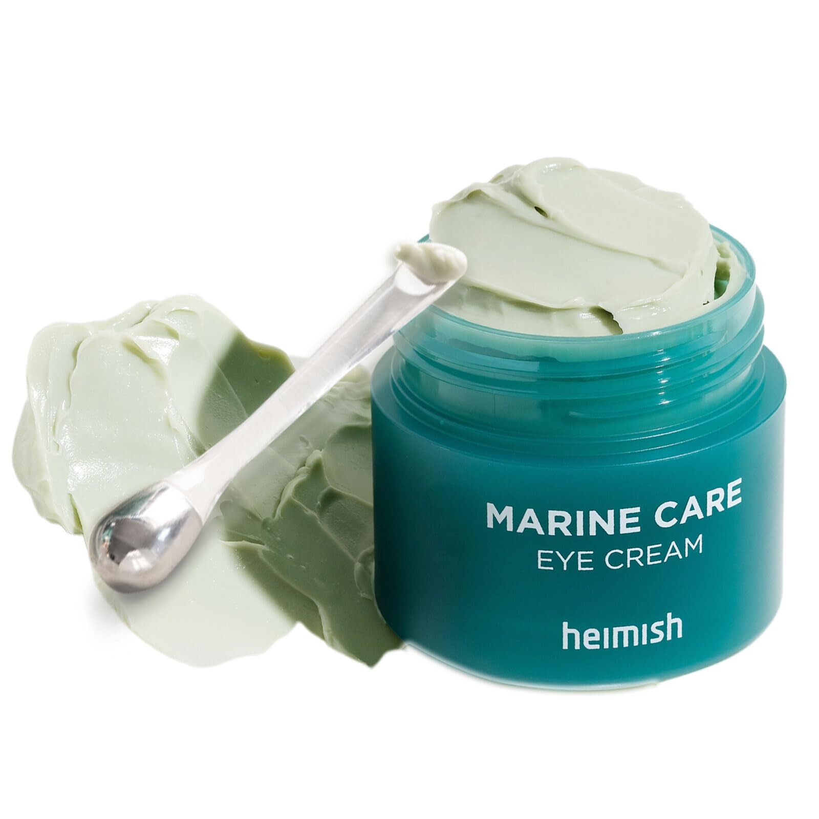 Heimish Marine Care,　Algae + Peptide Eye Cream, 1.01 fl oz (30 ml)