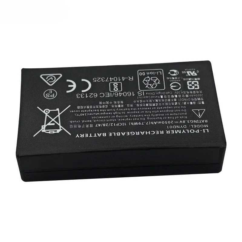 Battery DYND01 For Microsoft XBOX ELITE SERIES 2 Controller /Model 1797