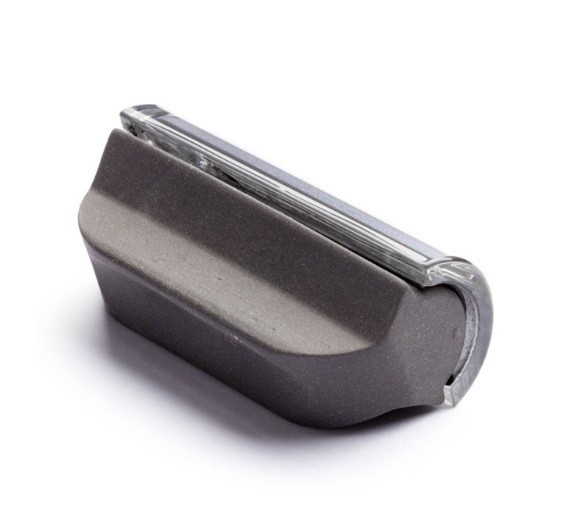 DUNLOP MUDSLIDE HYBRID TONEBAR