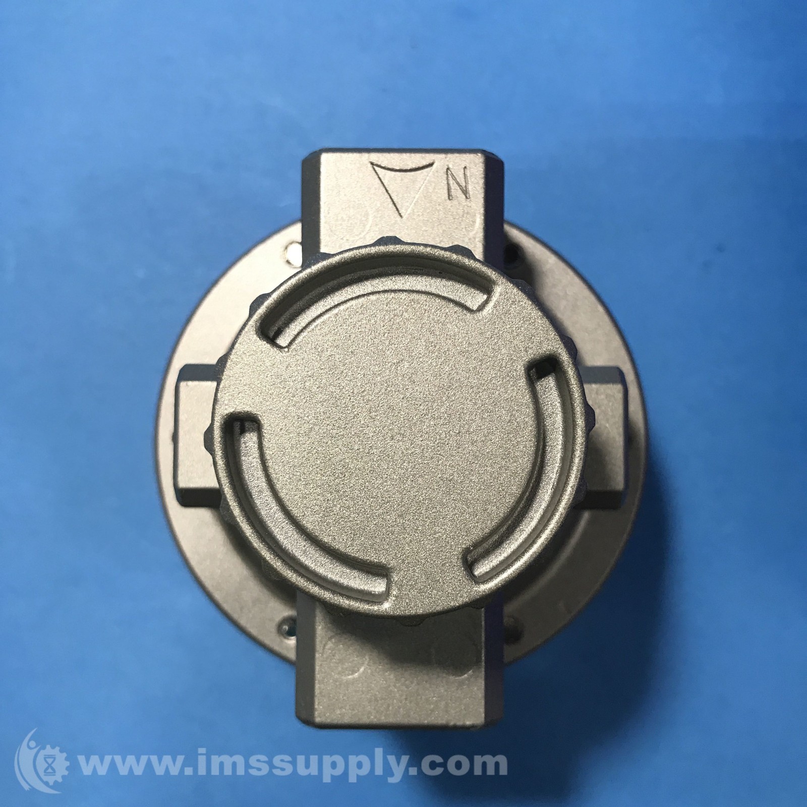 SMC XT13-491-N04 Pilot Regulator FNIP