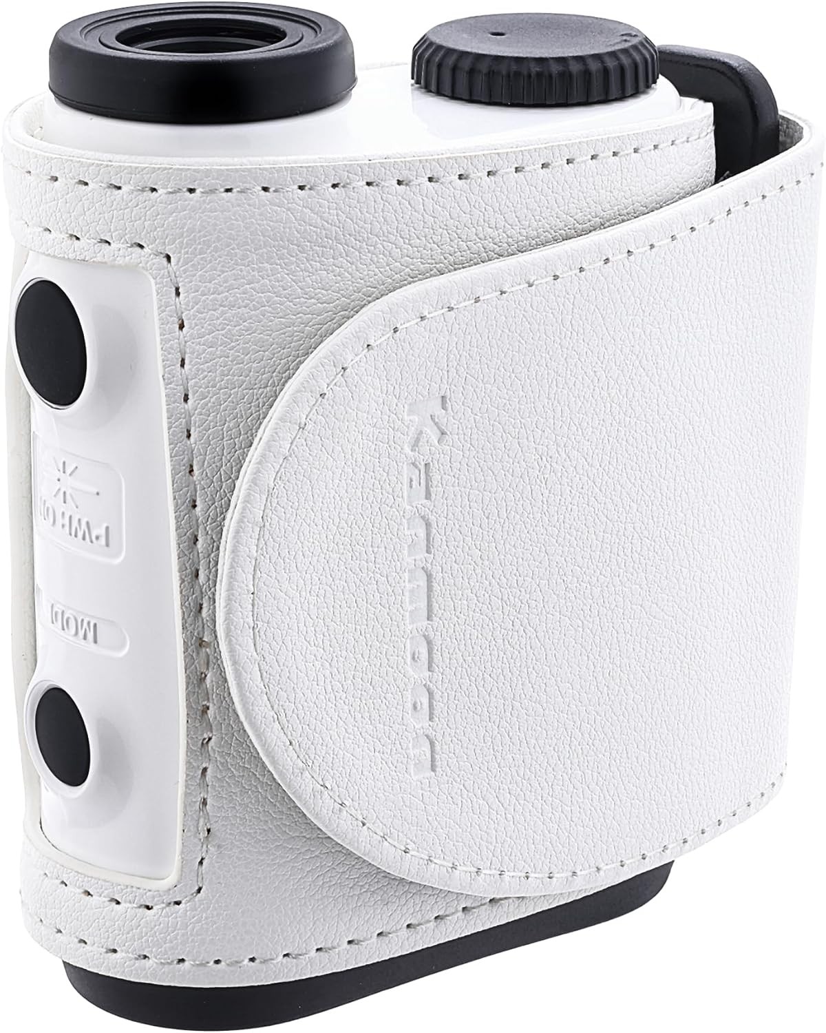 Magnetic Golf Rangefinder Holder Strap Cart Mount
