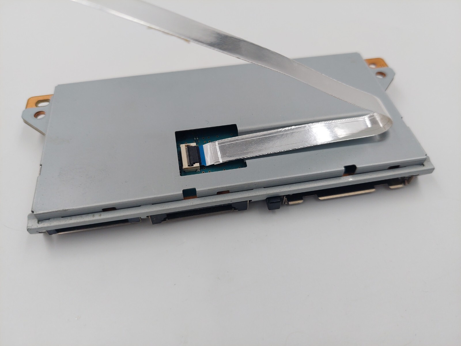 OEM Sony Fat PS3 Replacement SD Card Reader w/ Flex Cable (250025)